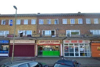 More details for Gregson Avenue, Gosport - Retail for Sale