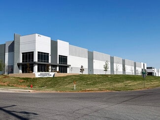 More details for 8707 Pole Rd, Oklahoma City, OK - Industrial for Lease