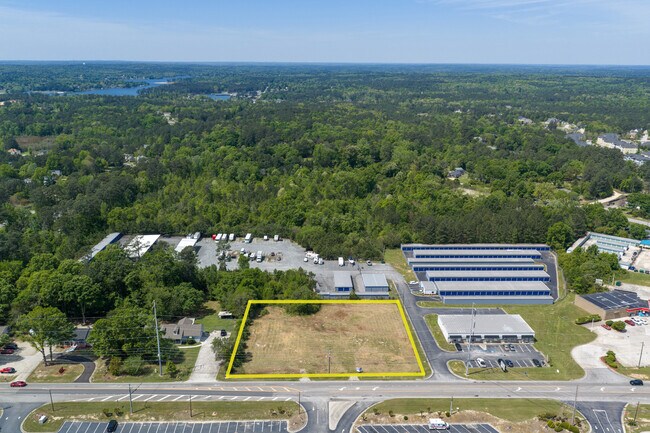 More details for 2259-2273 Heath Rd, Macon-Bibb, GA - Land for Sale