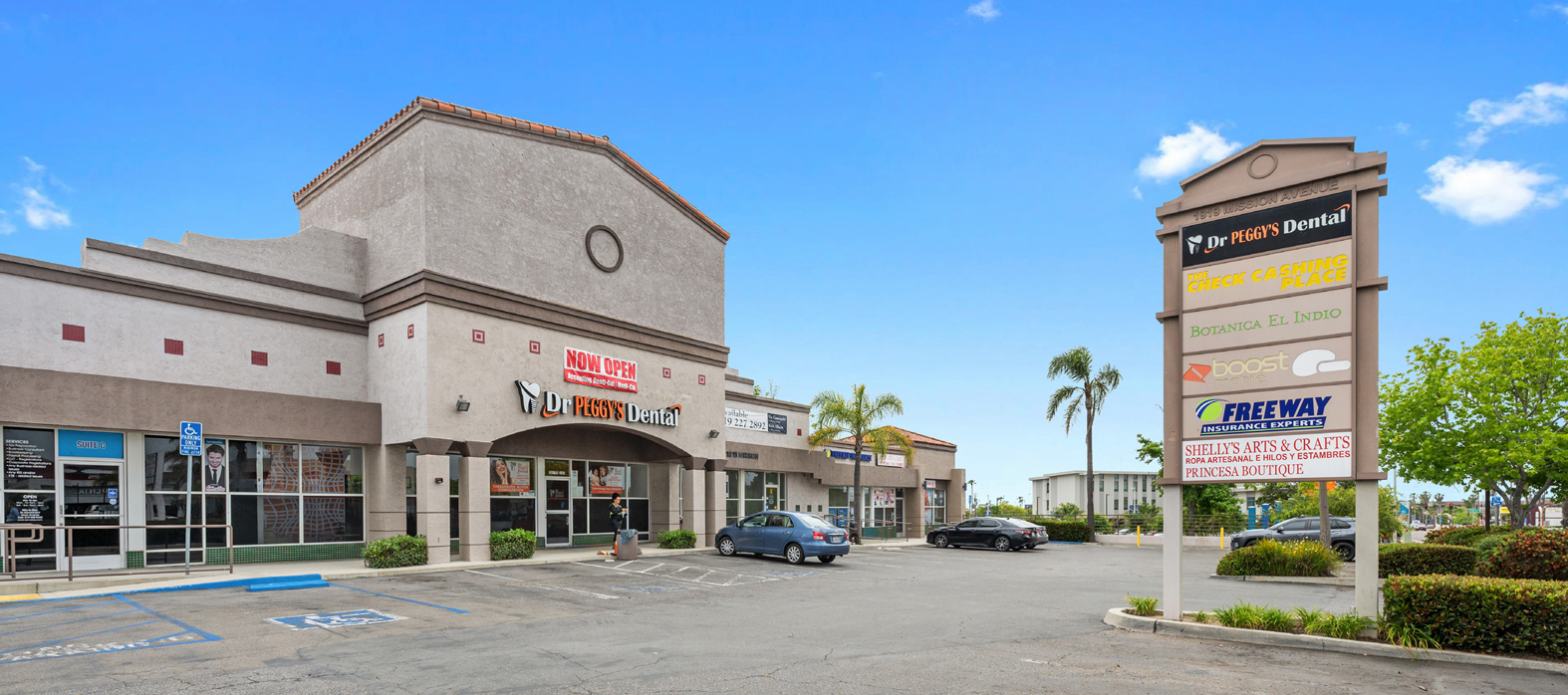 1919 Mission Ave, Oceanside, CA for sale Building Photo- Image 1 of 1