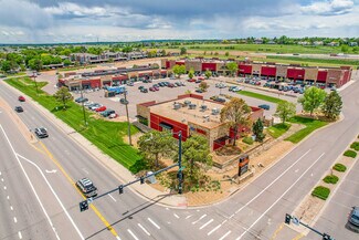 Plus de détails pour 2660-2690 E County Line Rd, Highlands Ranch, CO - Commerce de détail à louer