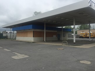 Plus de détails pour 800 N Jackson St, Tullahoma, TN - Vente au détail à vendre