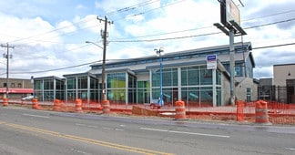 More details for 2944 1st Ave S, Seattle, WA - Industrial for Lease