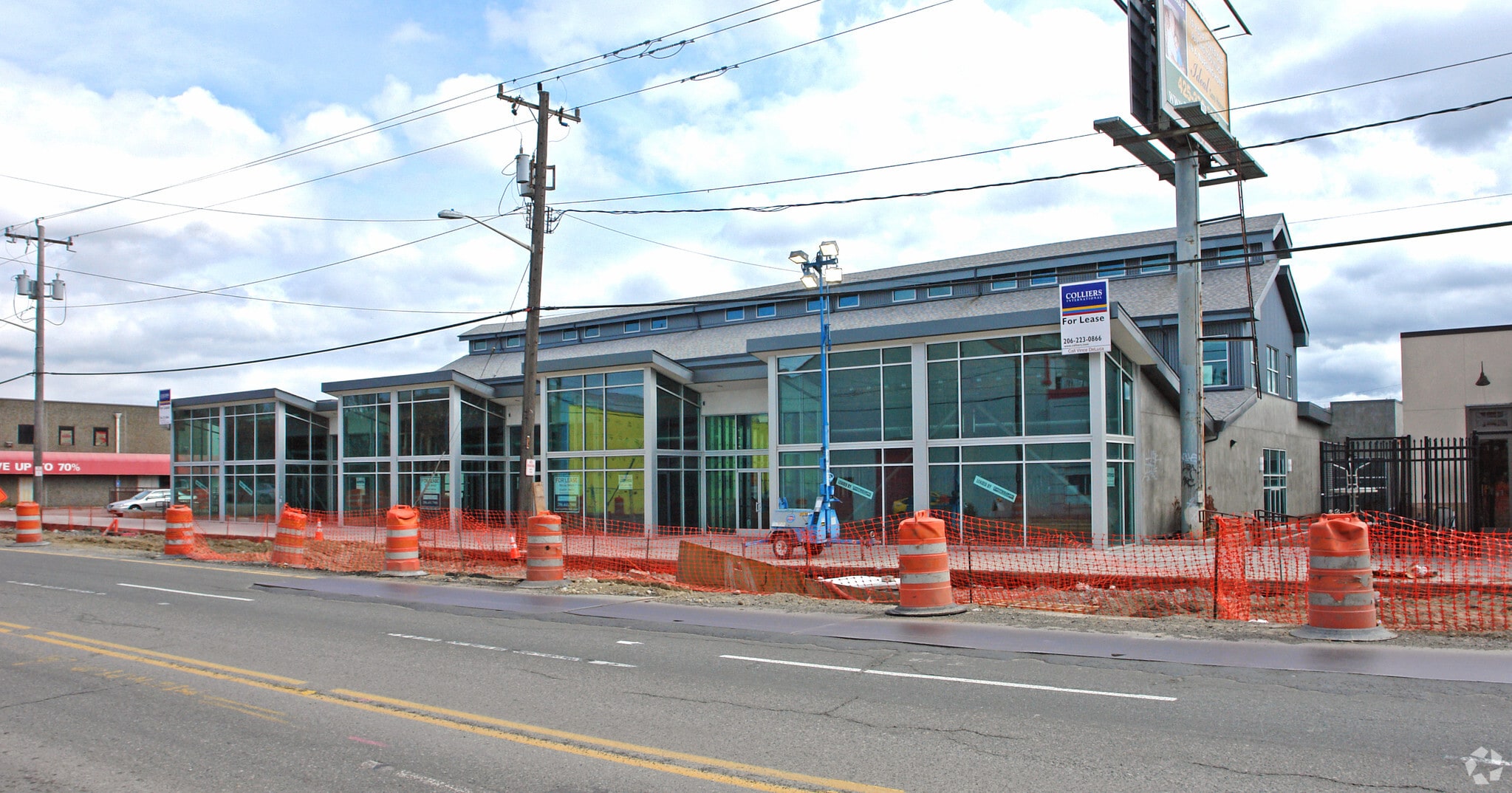 2944 1st Ave S, Seattle, WA for lease Building Photo- Image 1 of 4