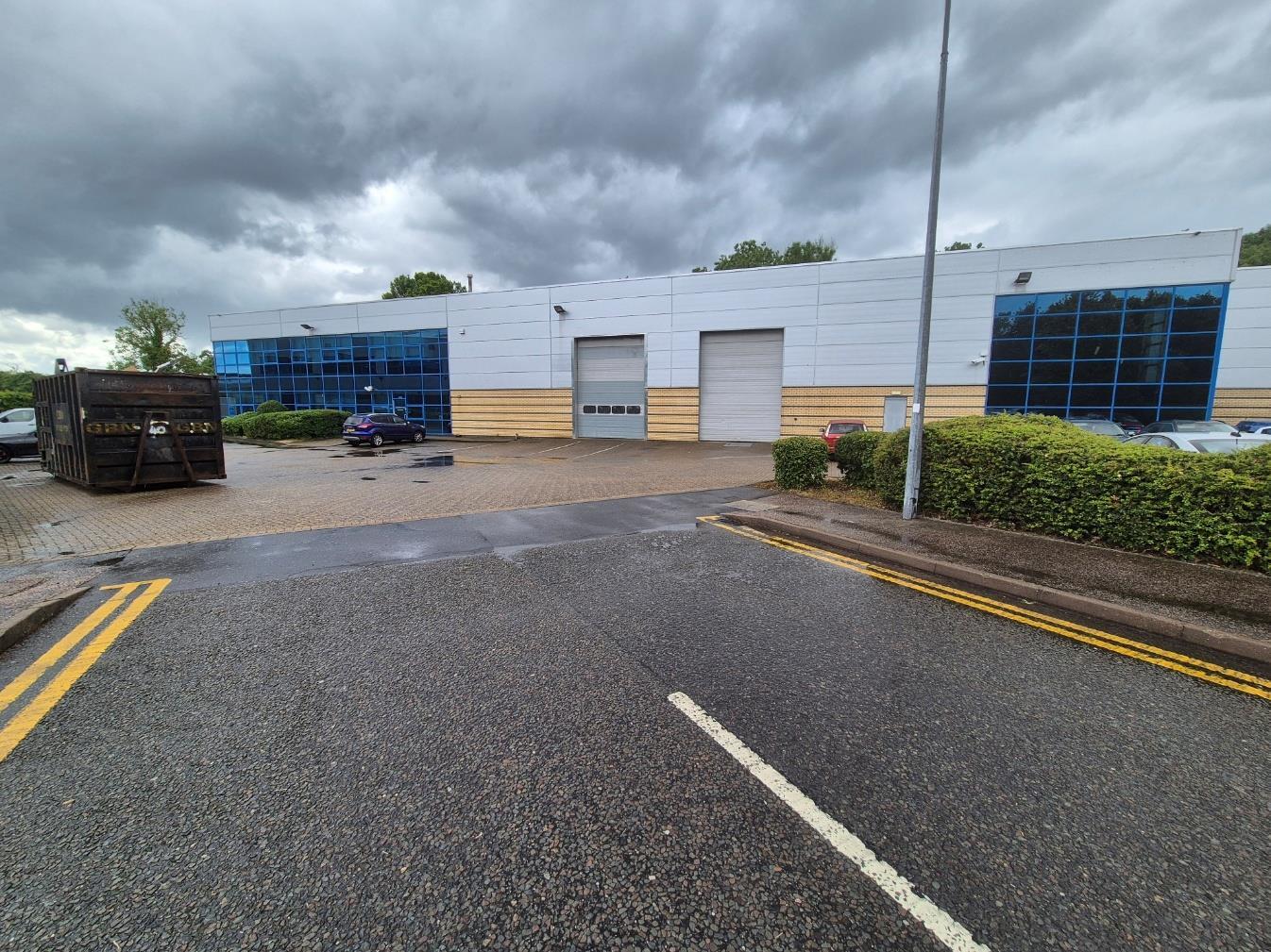 Dunmow Rd, Birchanger for lease Building Photo- Image 1 of 3