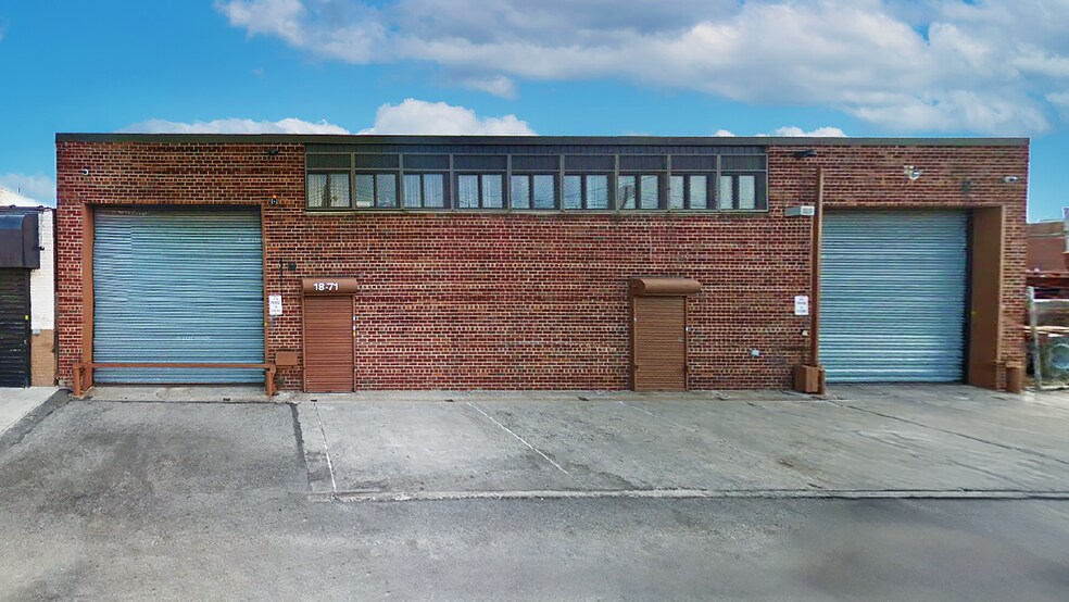 18-71 41st St, Astoria, NY à louer - Photo du bâtiment - Image 1 de 2