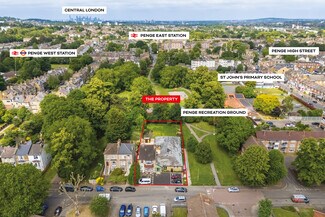 More details for 2 Blean Grove, London - Specialty for Sale