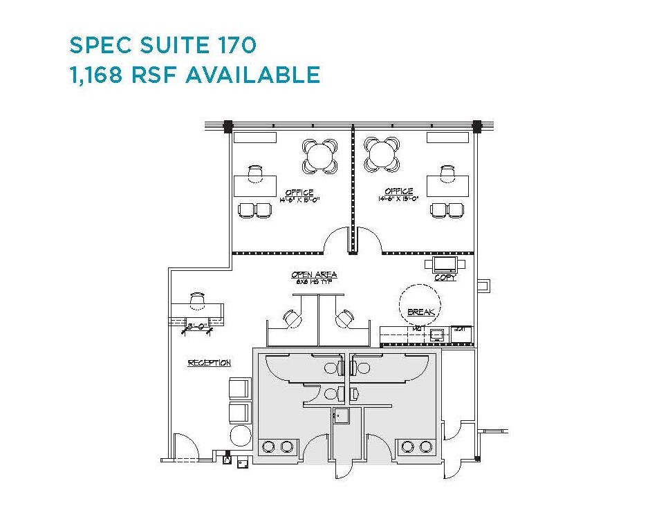 6979 S Holly Cir, Centennial, CO for lease Building Photo- Image 1 of 1