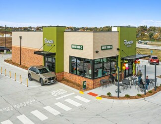 Plus de détails pour 117 W Cedardale Rd, Papillion, NE - Commerce de détail à vendre