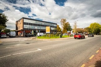 More details for Wilmslow Road, Wilmslow - Office for Lease