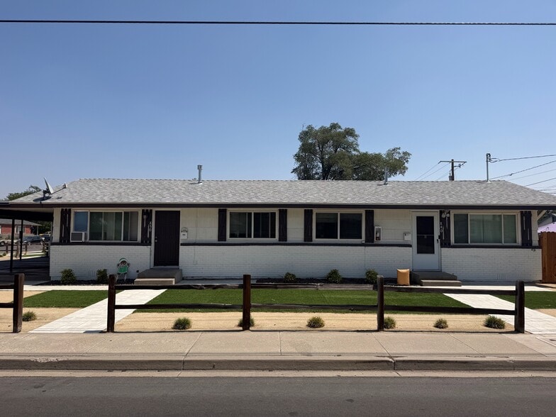 2045 H St, Sparks, NV for sale - Building Photo - Image 2 of 12
