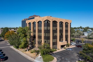 More details for 10800 E Bethany Dr, Aurora, CO - Office/Medical, Office/Retail for Lease
