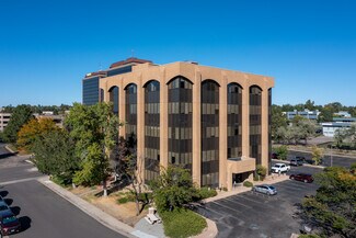 More details for 10800 E Bethany Dr, Aurora, CO - Office/Medical for Lease