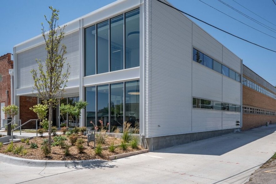 1214 N Hudson Ave, Oklahoma City, OK for sale - Building Photo - Image 2 of 29