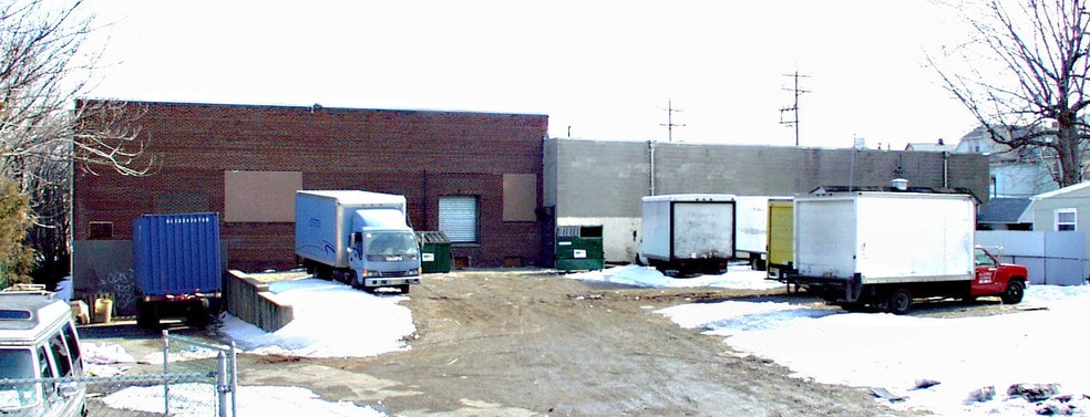 24 Sheridan Ave, Clifton, NJ à louer - Autre - Image 2 de 28