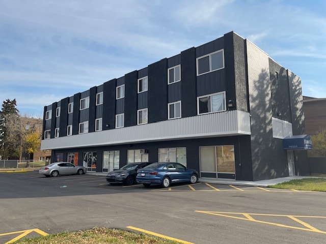 More details for 10153 158 St NW, Edmonton, AB - Multifamily for Sale