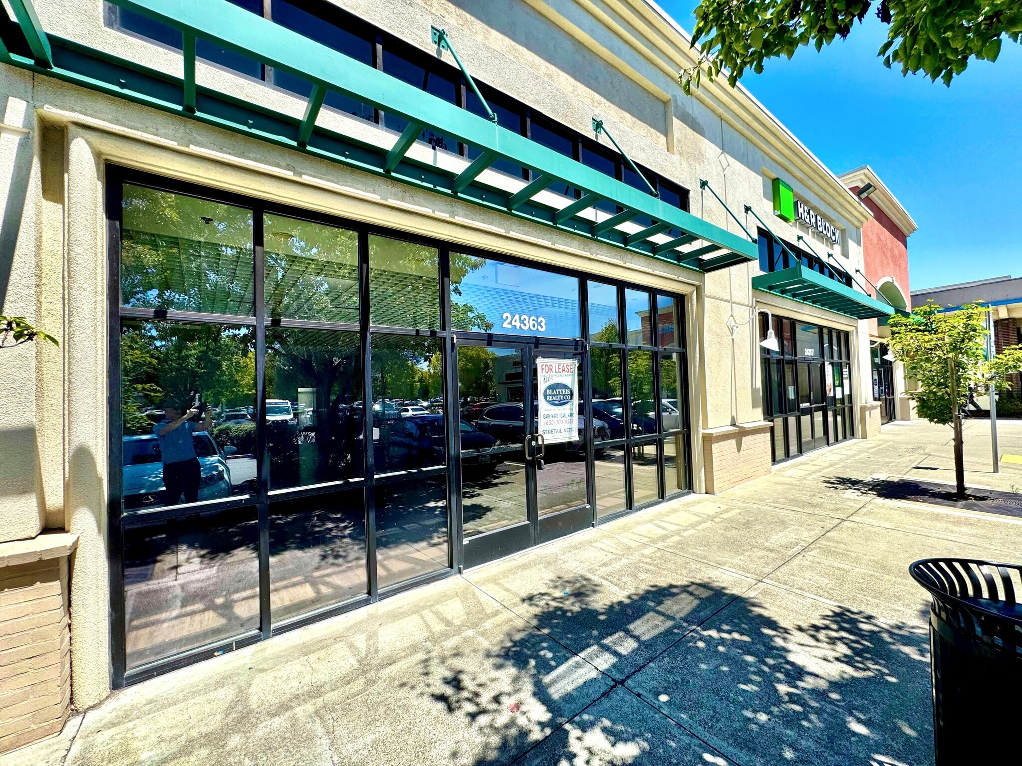 24363 Southland Dr, Hayward, CA for lease Interior Photo- Image 1 of 7