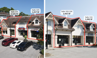 More details for Paseo Reyes Dr, Saint Augustine, FL - Multiple Space Uses for Lease