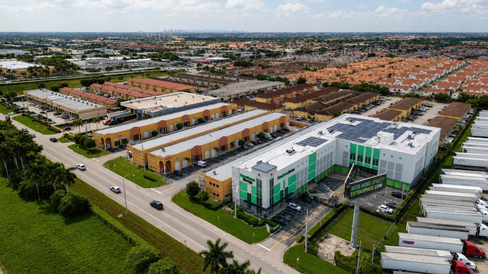 2970 W 84th St, Hialeah Gardens, FL for lease Interior Photo- Image 1 of 7