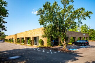 Plus de détails pour 500 Wilson Pike Cir, Brentwood, TN - Bureau à louer