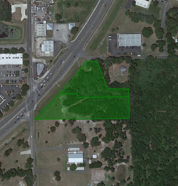 931 State Road 19, Palatka, FL for sale Building Photo- Image 1 of 4