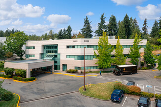 More details for 34509 9th Ave S, Federal Way, WA - Office, Office/Medical for Lease