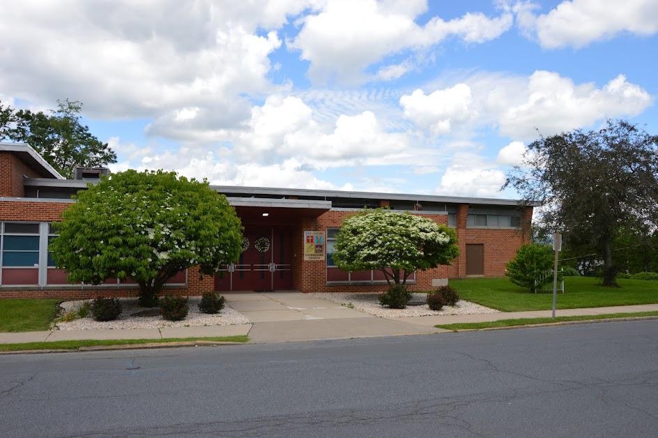 2300 Mahantongo St, Pottsville, PA for sale Primary Photo- Image 1 of 34