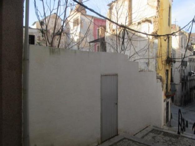 Lugar Caseria Molino Papel, 1, Loja, Granada for sale - Building Photo - Image 2 of 8