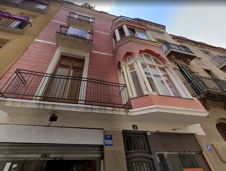 Carrer Santa Maria, 4, Igualada, Barcelona for sale - Primary Photo - Image 1 of 1