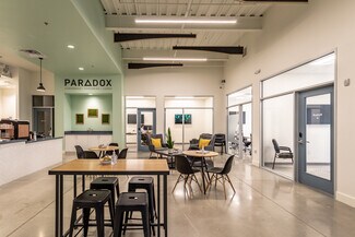 Plus de détails pour 8522 Broadway, San Antonio, TX - Coworking à louer