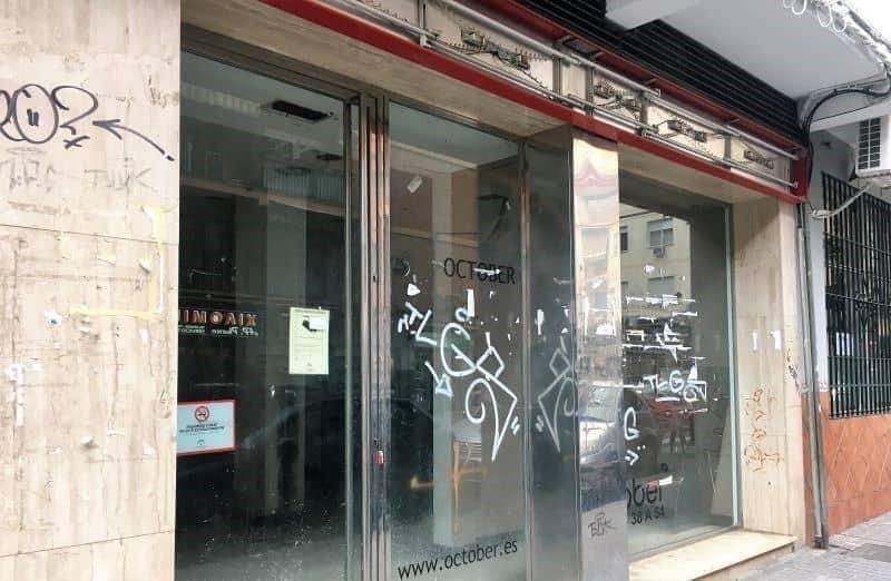 Retail in Córdoba for sale - Building Photo - Image 3 of 10