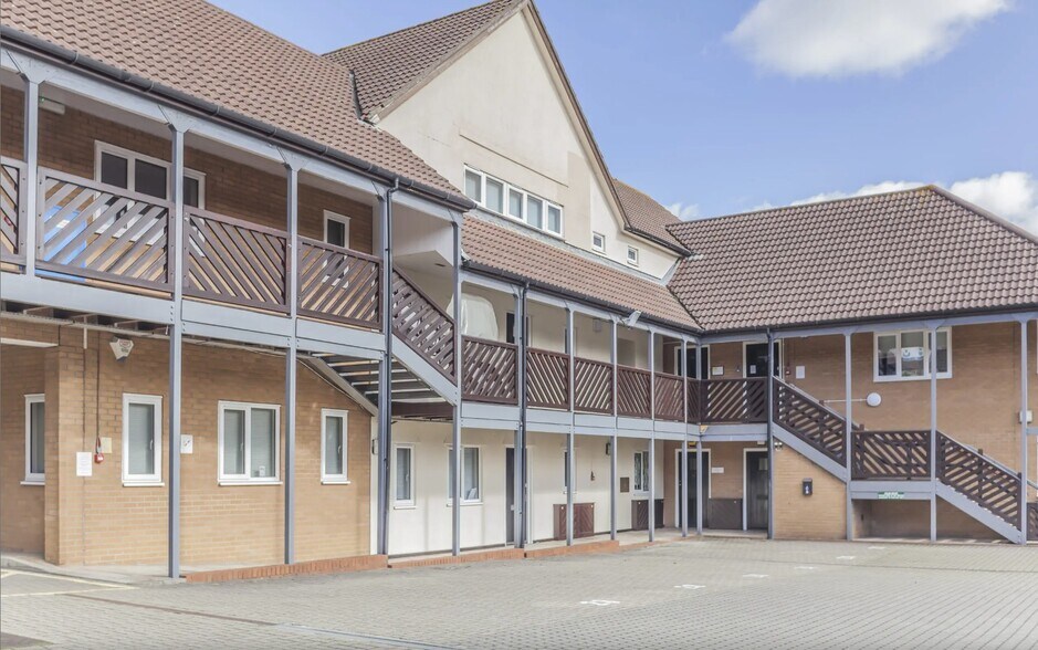 Woodlands, Bradley Stoke for sale - Building Photo - Image 3 of 13