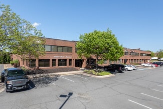 Plus de détails pour 14100 Parke Long Ct, Chantilly, VA - Local d'activités à louer