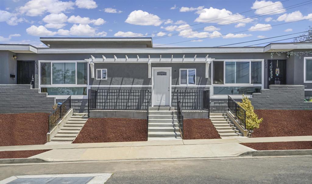 4924-4926 Iroquois Ave, San Diego, CA à vendre Photo principale- Image 1 de 52