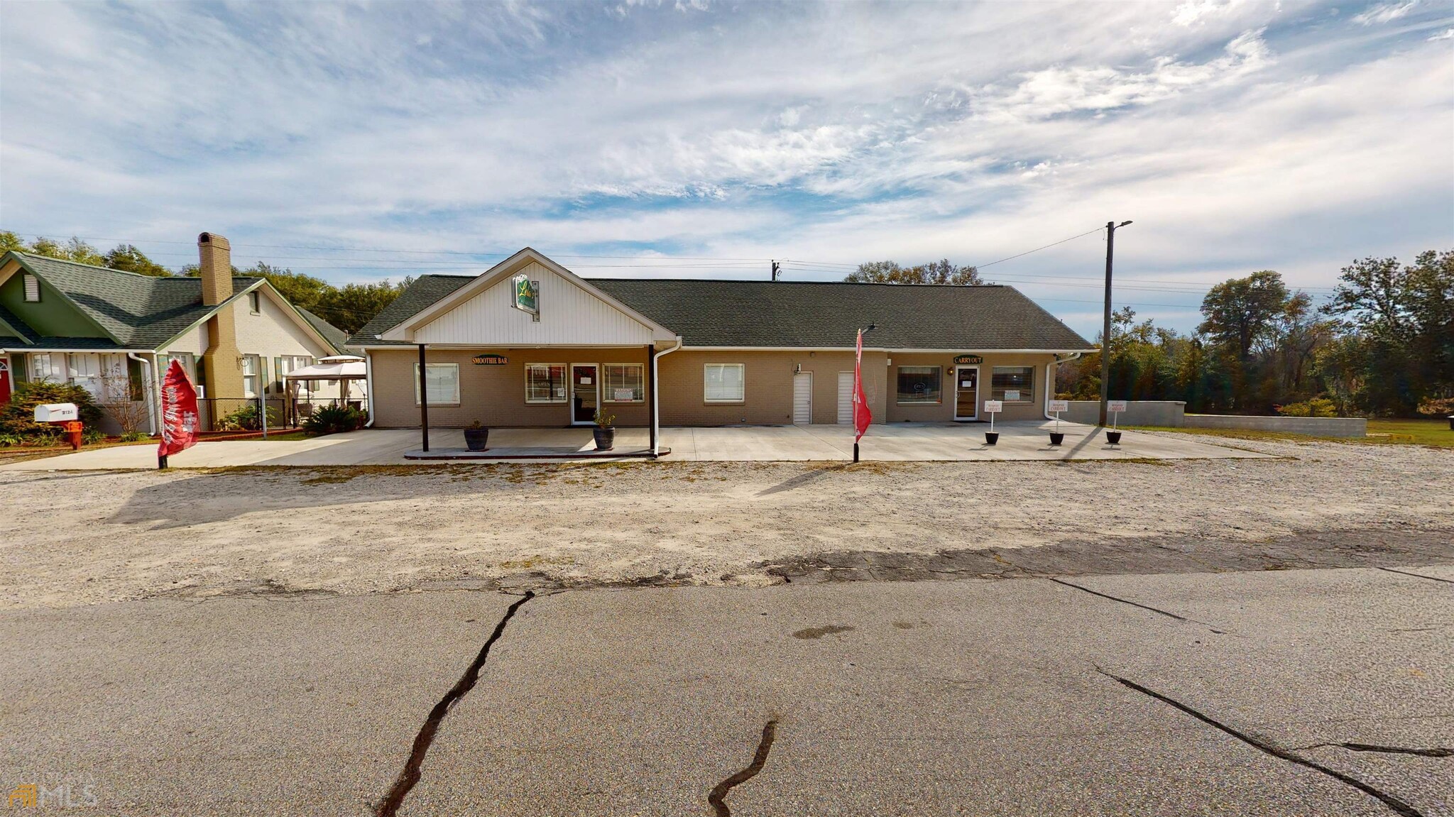 2126 GA Highway 56 N, Swainsboro, GA for sale Primary Photo- Image 1 of 1