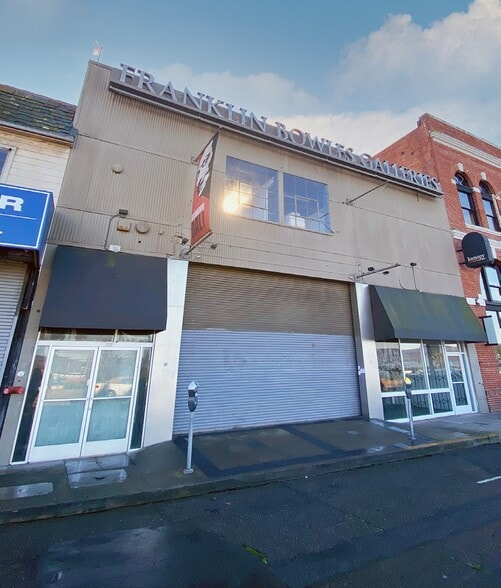 761-765 Beach St, San Francisco, CA for lease - Primary Photo - Image 2 of 8