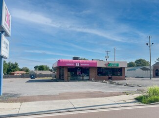 Plus de détails pour 4758-4764 Navy Rd, Millington, TN - Commerce de détail à vendre