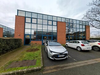More details for 16 Avenue Jean Moulin, Savigny-le-Temple - Office for Lease