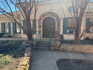 Plus de détails pour 1320 Village Creek Dr, Plano, TX - Bureau à vendre