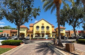Plus de détails pour 1185 W Granada Blvd, Ormond Beach, FL - Bureau/Commerce de détail à louer