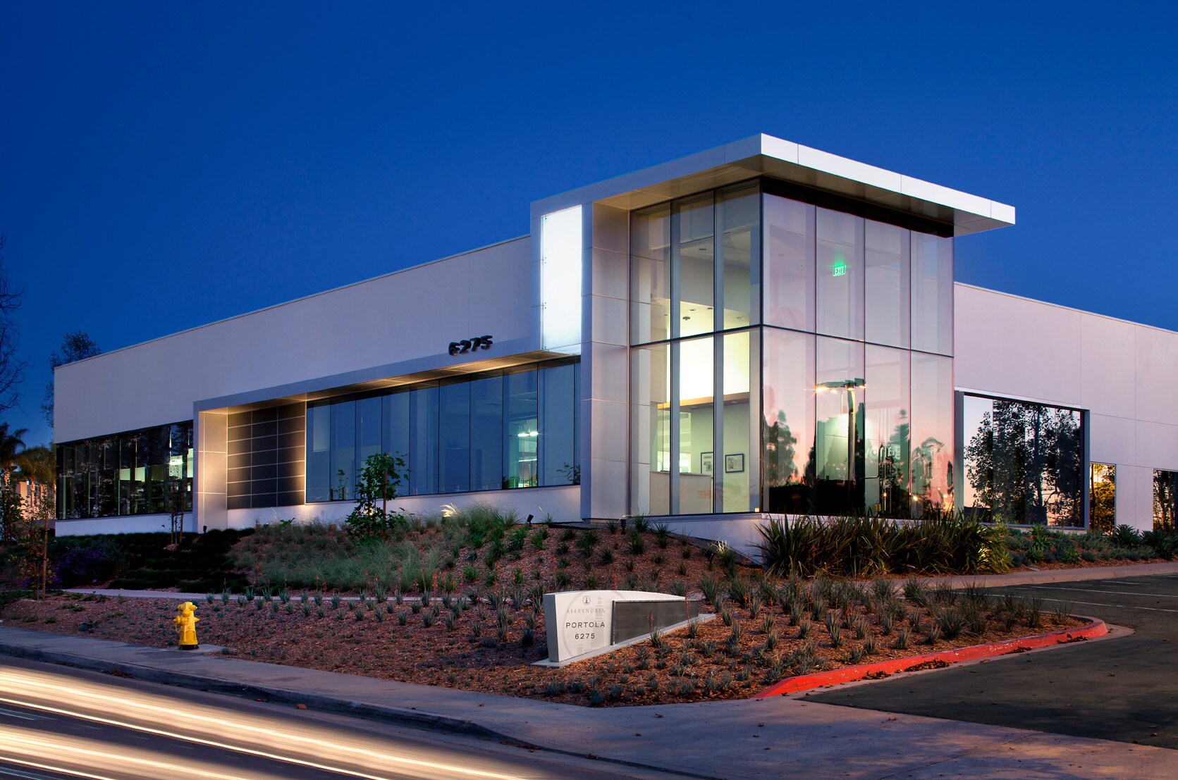 6275 Nancy Ridge Dr, San Diego, CA for lease Building Photo- Image 1 of 6