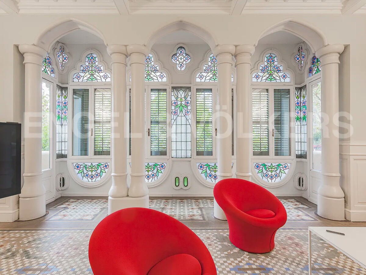 Barcelone, BAR 08010 - - - Photo intérieure - Image 1 of 7