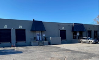 More details for 3114 Marjan Dr, Atlanta, GA - Industrial for Lease