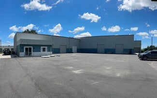 More details for 8998 N 130th Ave, Largo, FL - Industrial for Sale