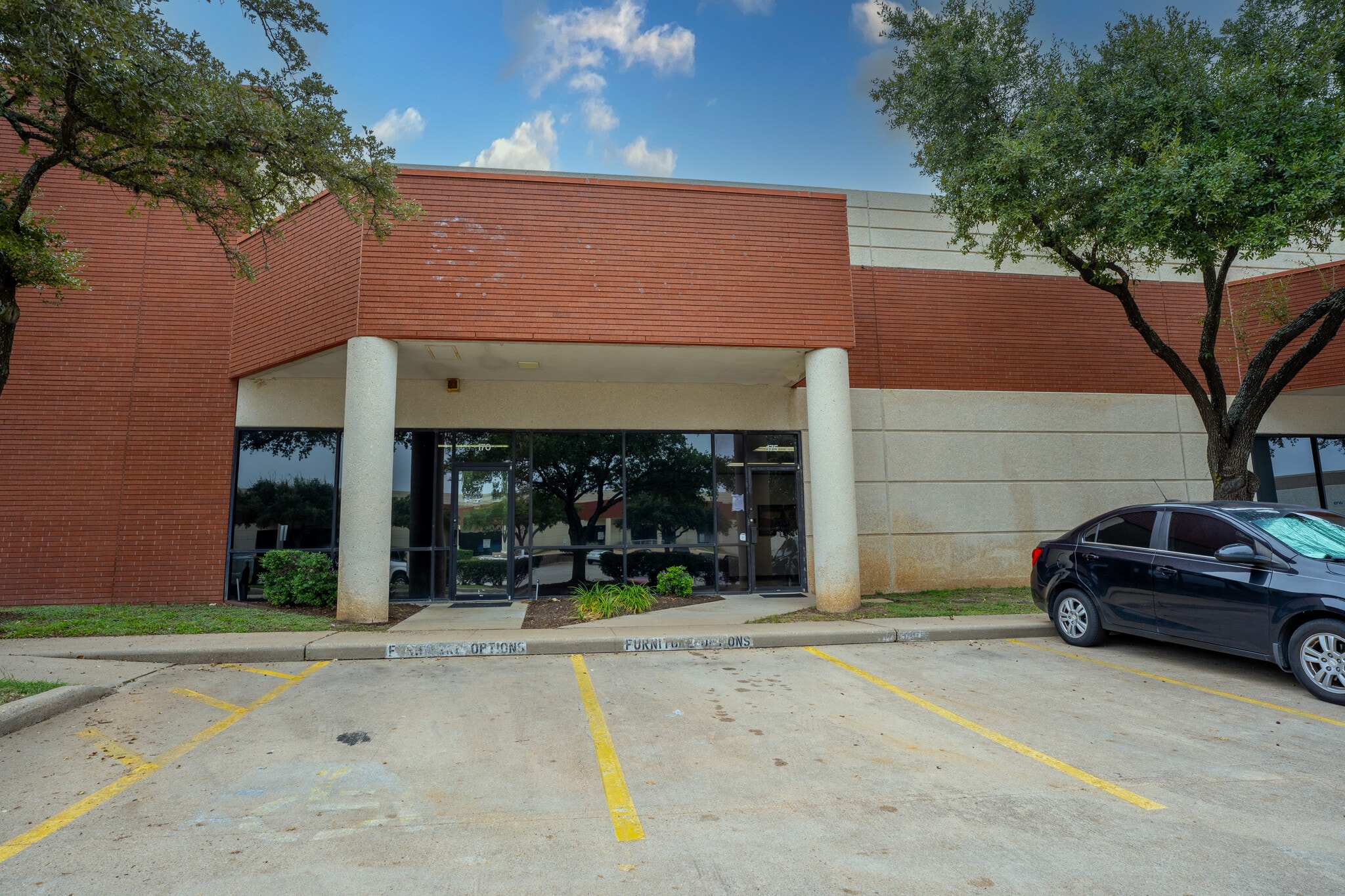 2600 McHale Ct, Austin, TX à louer Photo du bâtiment- Image 1 de 4