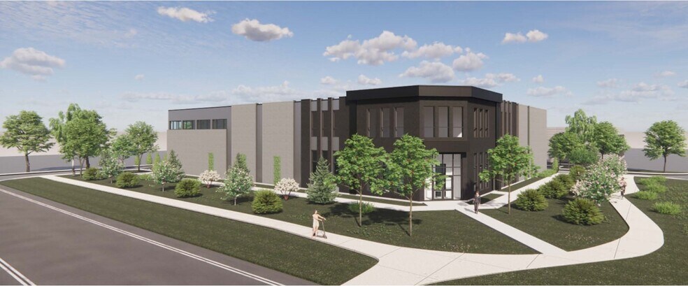 Av Clark-Graham, Baie-d'Urfé, QC à vendre - Photo du bâtiment - Image 3 de 3