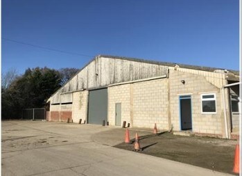 Verney Rd, Buckingham à vendre - Photo du bâtiment - Image 2 de 3