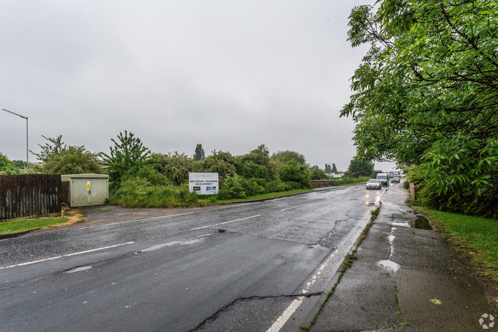 Pytchley Rd, Kettering for sale Primary Photo- Image 1 of 1