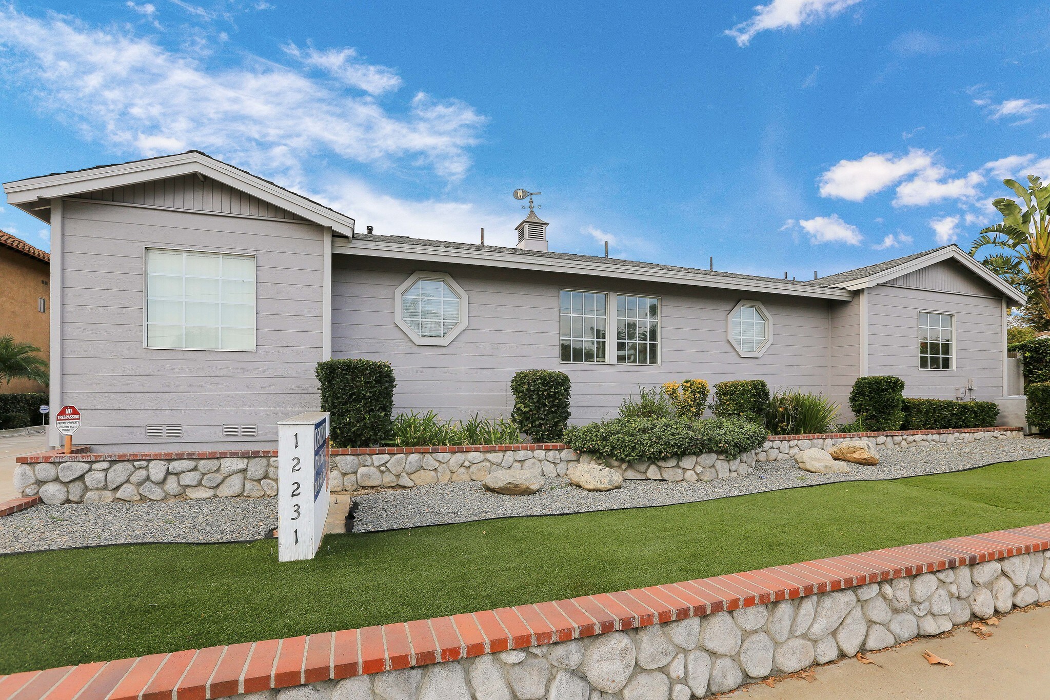 12231 Newport Ave, North Tustin, CA for sale Building Photo- Image 1 of 1