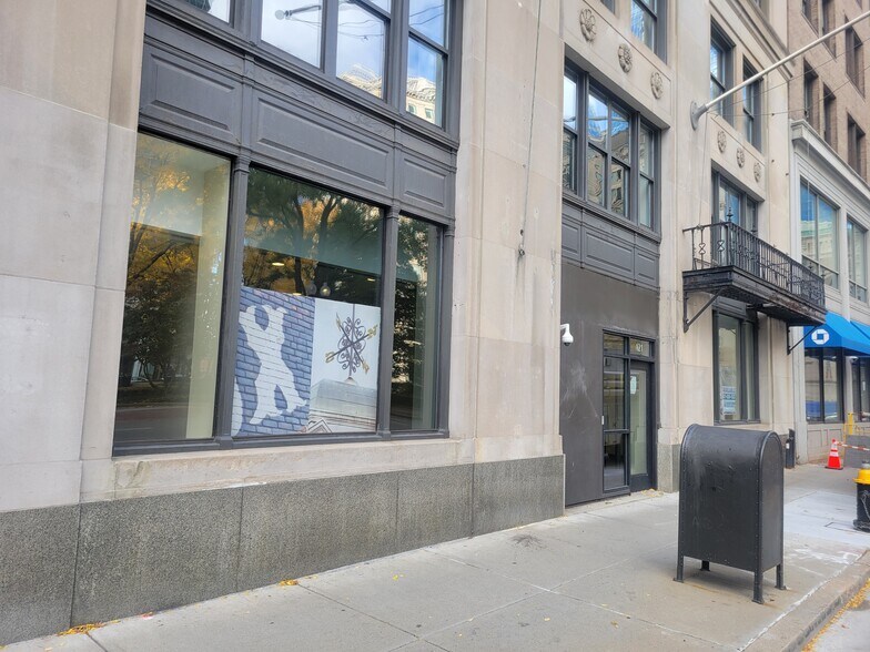 24 Federal St, Boston, MA for lease - Building Photo - Image 2 of 6